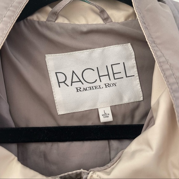 Rachel Roy Jacket - Picture 3 of 4